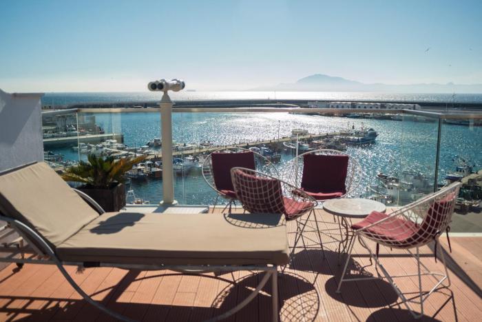 hotel and spa la residencia puerto