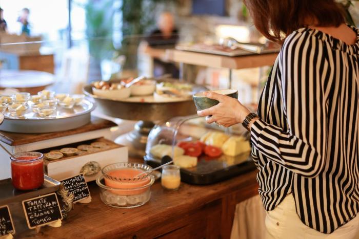 hotel and spa la residencia puerto