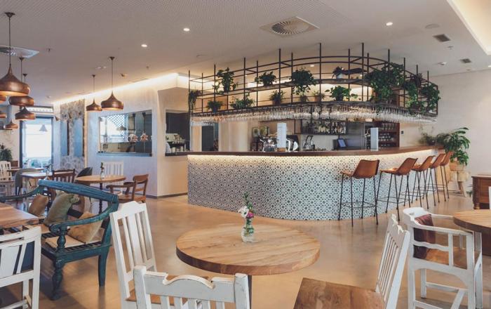 hotel and spa la residencia puerto