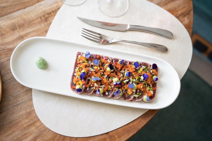 hotel and spa la residencia puerto