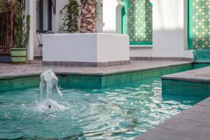 hotel and spa la residencia puerto