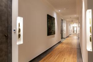 hotel and spa la residencia puerto