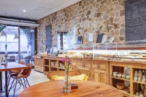 hotel and spa la residencia puerto