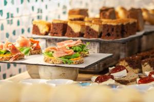 hotel and spa la residencia puerto