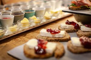 hotel and spa la residencia puerto