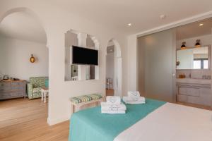 hotel and spa la residencia puerto