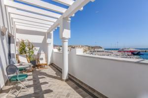 hotel and spa la residencia puerto