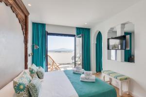 hotel and spa la residencia puerto