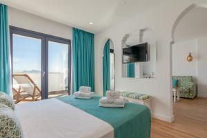 hotel and spa la residencia puerto