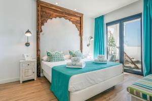 hotel and spa la residencia puerto