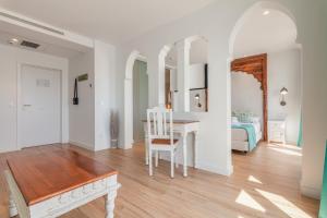 hotel and spa la residencia puerto