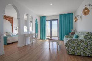 hotel and spa la residencia puerto