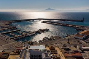 hotel and spa la residencia puerto