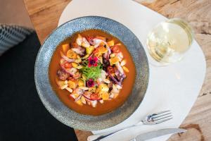 hotel and spa la residencia puerto