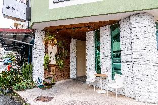 hualien deer path