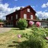 the lodge torsby