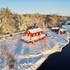 the lodge torsby
