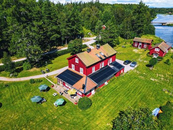 the lodge torsby