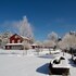 the lodge torsby