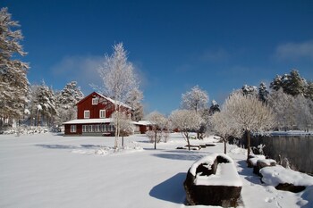 the lodge torsby