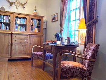 the lodge torsby