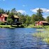 the lodge torsby