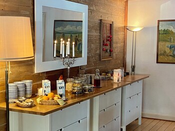 the lodge torsby