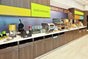 Home2 Suites By Hilton Birmingham Colonnade,Homewood>>Birmingham,3 star