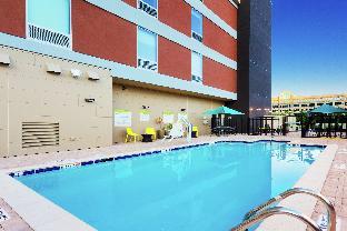 Home2 Suites By Hilton Birmingham Colonnade,Homewood>>Birmingham,3 star