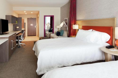 home2 suites by hilton birmingham colonnade