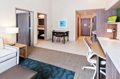 home2 suites by hilton birmingham colonnade
