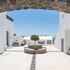 white harmony suites