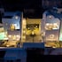 white harmony suites