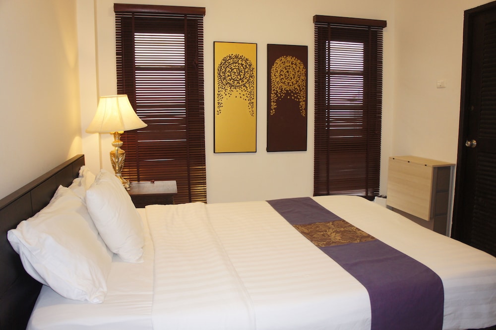 phuket gay home stay caters to men