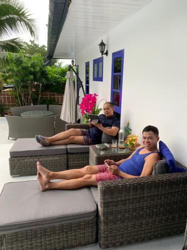 phuket gay home stay caters to men