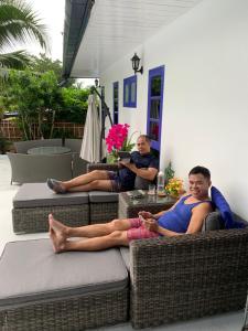 phuket gay home stay caters to men