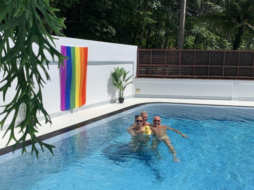 phuket gay home stay caters to men