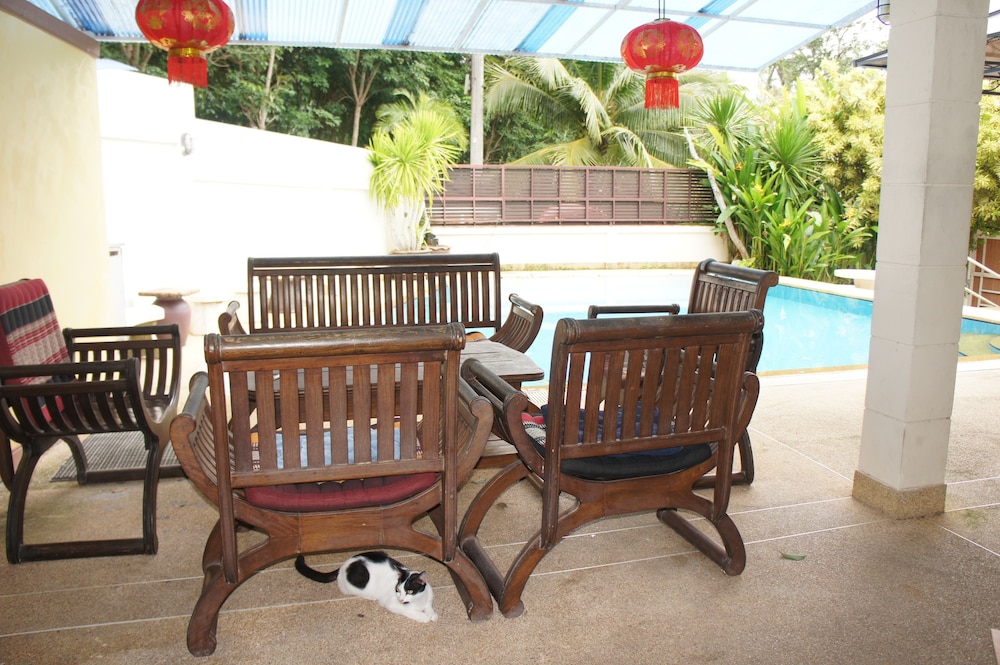 phuket gay home stay caters to men