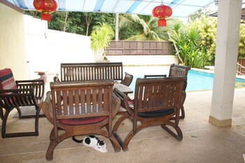 phuket gay home stay caters to men