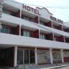 Hotel Rolovi,Coatzacoalcos>>Boca Del Rio,2.5 star