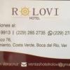 Hotel Rolovi,Coatzacoalcos>>Boca Del Rio,2.5 star