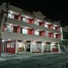 Hotel Rolovi,Coatzacoalcos>>Boca Del Rio,2.5 star