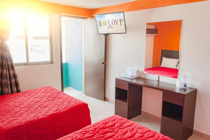 hotel rolovi