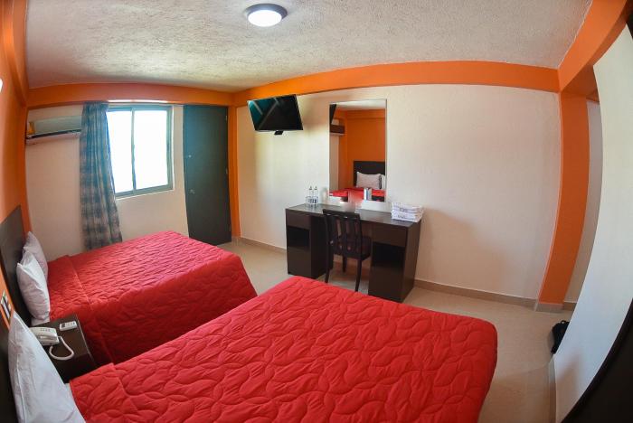 hotel rolovi