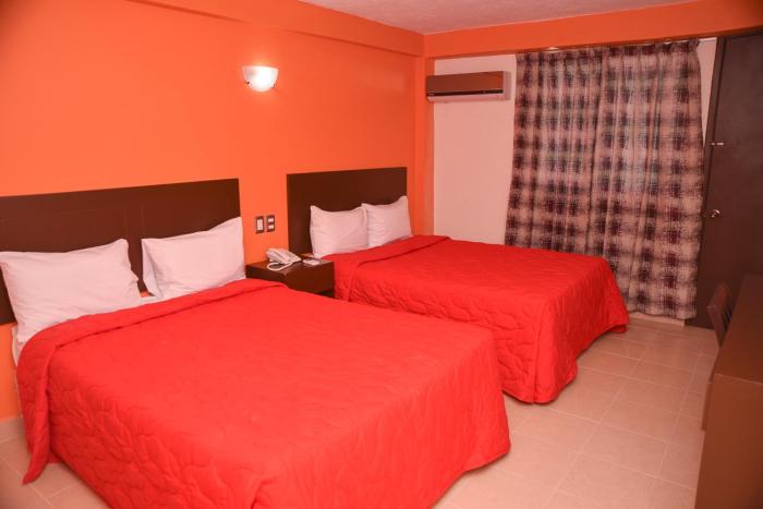 hotel rolovi