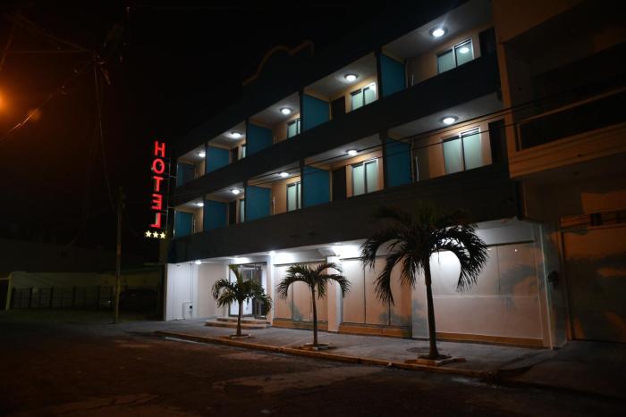 hotel rolovi