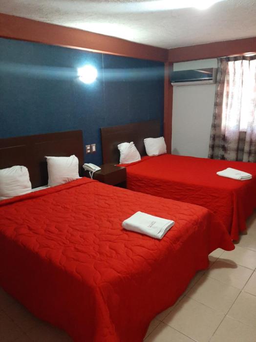 hotel rolovi