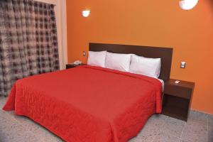 hotel rolovi