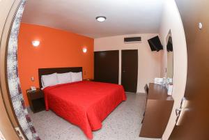 hotel rolovi