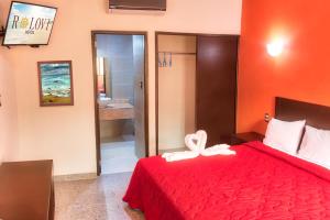 hotel rolovi